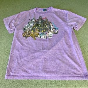 Star Wars T-Shirt Size Large